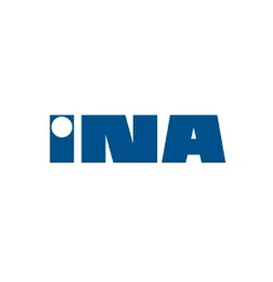 INA logo
